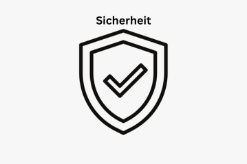 Sicherheit