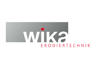 Wika Erodiertechnik